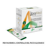 libramed bustine 40